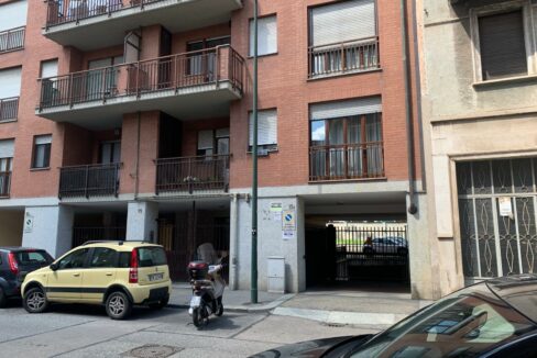 San Paolo - via Serrano 15, Torino