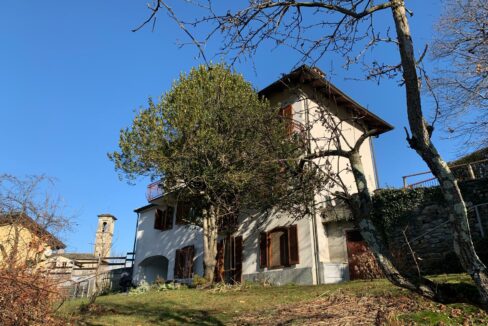 frazione Castagnole 24, Germagnano (TO)