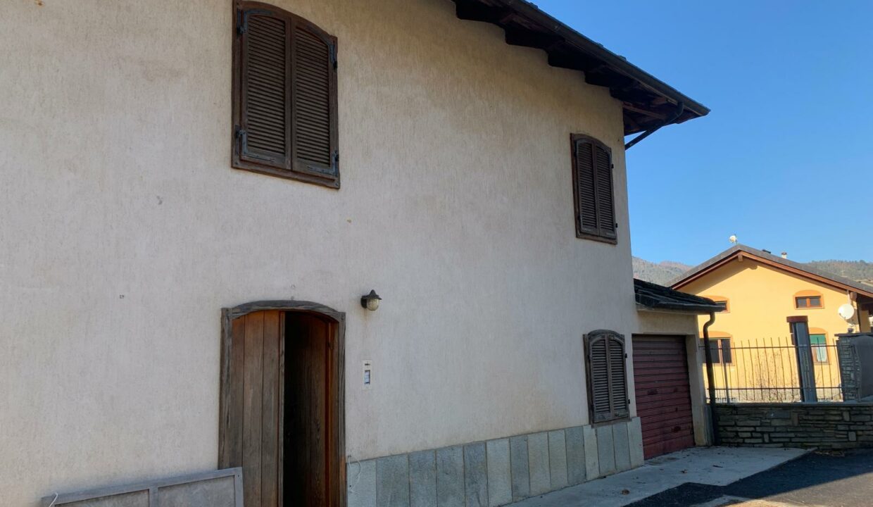 frazione Castagnole 24, Germagnano (TO)