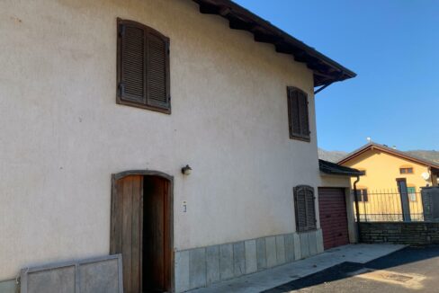 frazione Castagnole 24, Germagnano (TO)